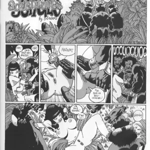 Branlettes Mentales - Page 5