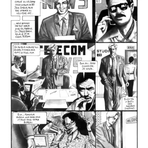 Chasse Garde - Page 2