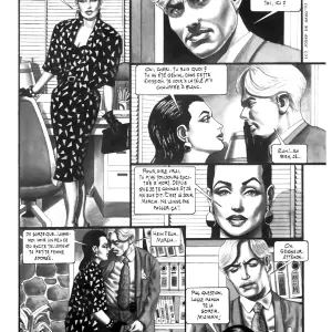 Chasse Garde - Page 3