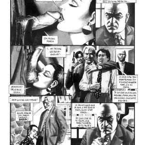 Chasse Garde - Page 4