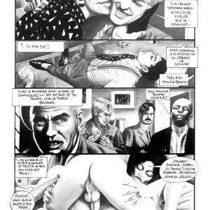 Chasse Garde - Page 6