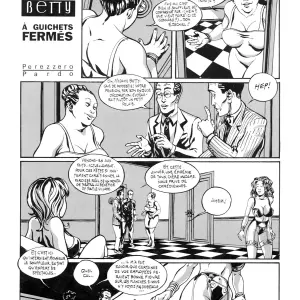 Fatty Betty - Contact Spirituel - Page 7