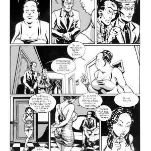 Fatty Betty - Contact Spirituel - Page 8