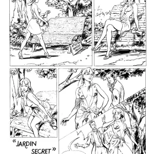 Jean Duchemin - Page 1