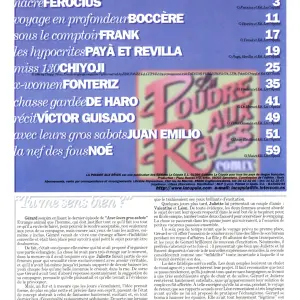 Kiss Comix 047 - Page 2