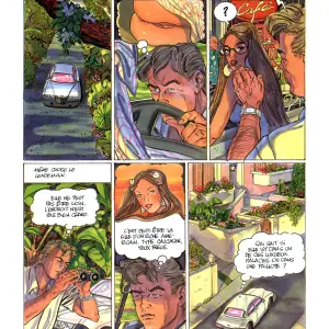 Kiss Comix 047 - Page 4