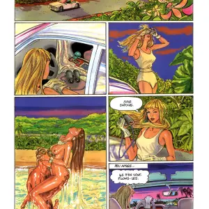 Kiss Comix 048 - Page 5