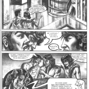 L'art de la Luxure - Page 7