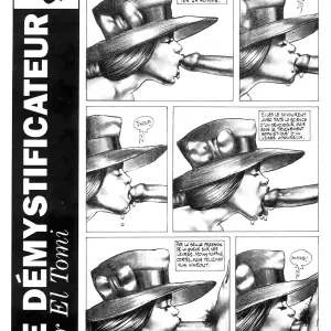 Le Demystificateur - Page 4