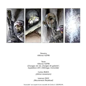 Les Colonisateurs - Page 2