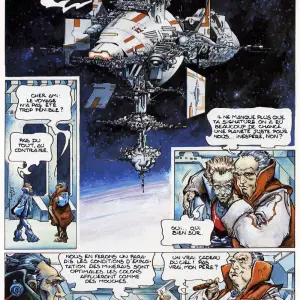 Les Colonisateurs - Page 4