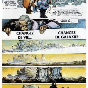 Les Colonisateurs - Page 5