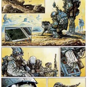 Les Colonisateurs - Page 6