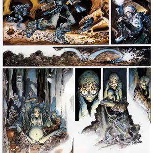 Les Colonisateurs - Page 7