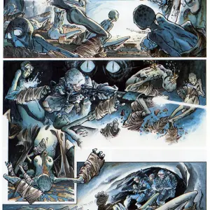 Les Colonisateurs - Page 8