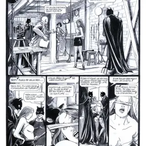 Ma Soeur, Mon Double - Page 4