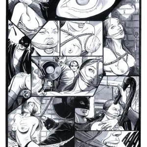 Ma Soeur, Mon Double - Page 5