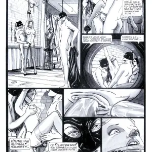 Ma Soeur, Mon Double - Page 7