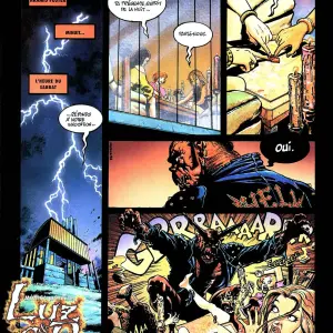 Monica (Europe) - Page 2