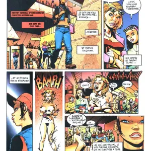 Monica (Europe) - Page 6