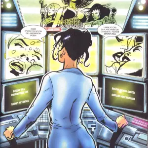 Torres & Aguilera - Page 1