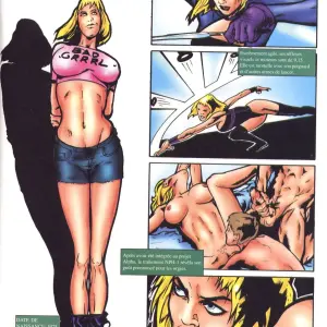 Torres & Aguilera - Page 3