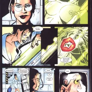 Torres & Aguilera - Page 6