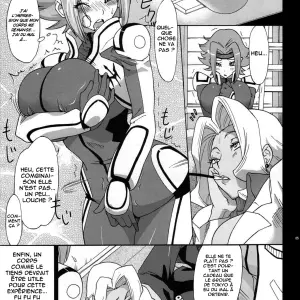 Hakudaku Kishidan ~Kallen-chan Goranshin!~ (Ogata Mamimi) - Page 4
