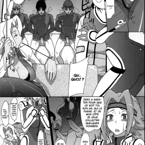 Hakudaku Kishidan ~Kallen-chan Goranshin!~ (Ogata Mamimi) - Page 6
