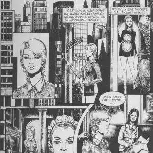 Billie And Betty 1 (Alan Davis) - Page 2