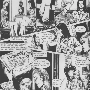 Billie And Betty 1 (Alan Davis) - Page 3