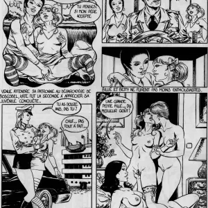 Billie and Betty 2 (Alan Davis) - Page 3