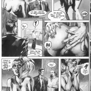 Le Directeur (Bruno Coq) - Page 6