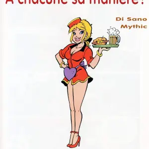 À Chacune Sa Manière (Bruno Di Sano) - Page 2