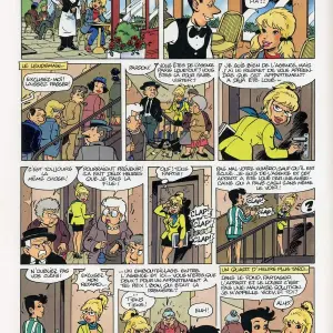 À Chacune Sa Manière (Bruno Di Sano) - Page 4