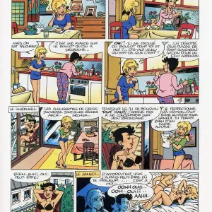 À Chacune Sa Manière (Bruno Di Sano) - Page 5