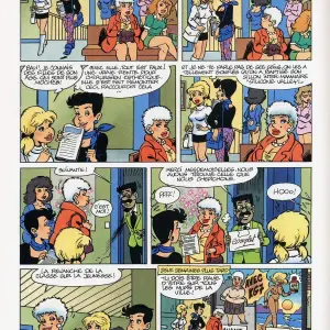 À Chacune Sa Manière (Bruno Di Sano) - Page 6