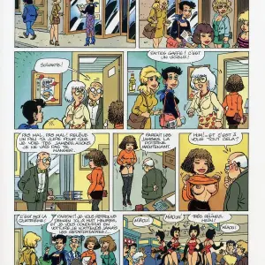 À Chacune Sa Manière (Bruno Di Sano) - Page 7