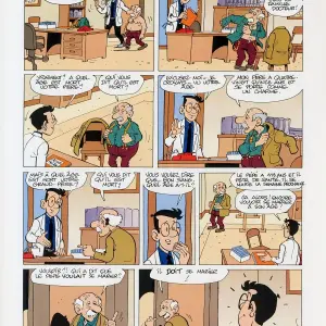 Innocence Cœur À Cœur (Bruno Di Sano) - Page 3