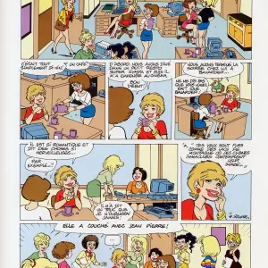 Innocence Cœur À Cœur (Bruno Di Sano) - Page 5