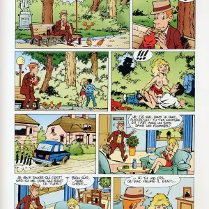 Innocence Cœur À Cœur (Bruno Di Sano) - Page 7