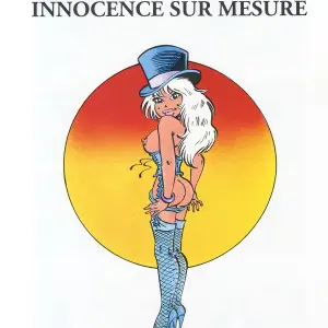 Innocence Sur Mesure (Bruno Di Sano) - Page 2