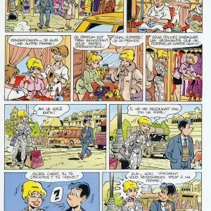 Innocence Sur Mesure (Bruno Di Sano) - Page 4