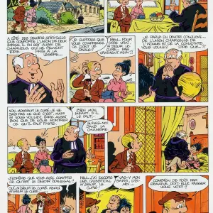 Innocence Sur Mesure (Bruno Di Sano) - Page 5