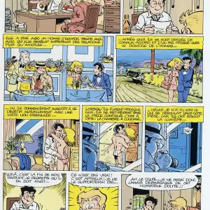 Innocence Sur Mesure (Bruno Di Sano) - Page 6