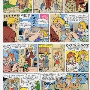 Innocence Sur Mesure (Bruno Di Sano) - Page 7