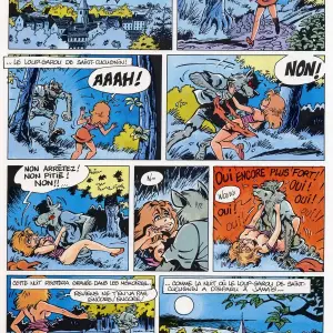 Innocence Sur Mesure (Bruno Di Sano) - Page 8