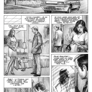 The Captive (Chris) - Page 2