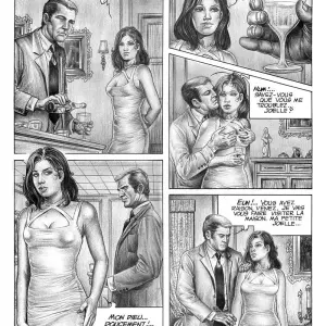 The Captive (Chris) - Page 4