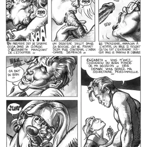 L'Espionne (Coq) - Page 4